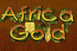 Africa Gold