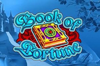 Book of Fortune