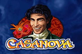 Casanova