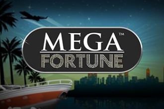 Mega Fortune