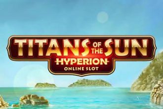 Titans of the Sun: Hyperion