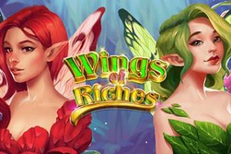 Wings of Riches